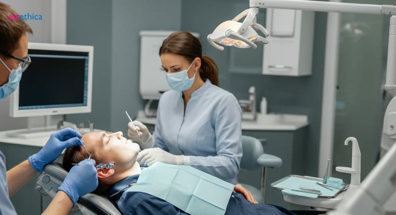 Implant Dentistry: Beyond Bridges and Dentures