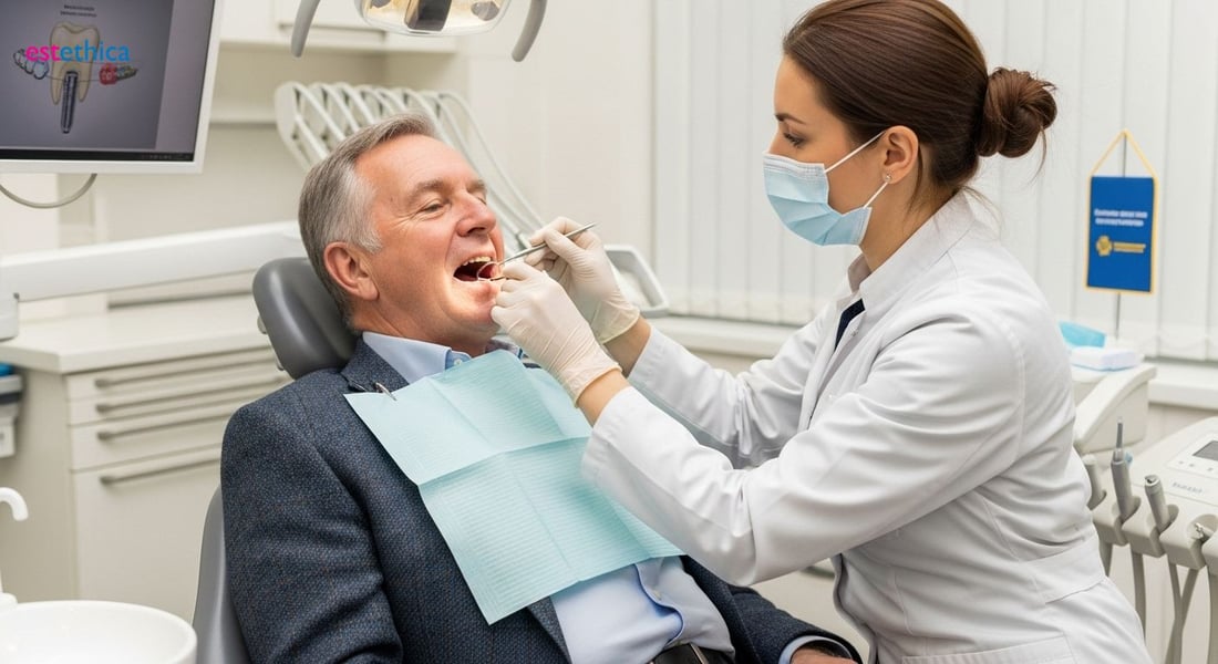 Dental Implant Benefits