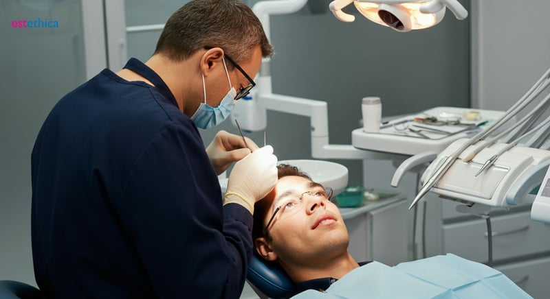 Dental implants vs bridges: superior solution