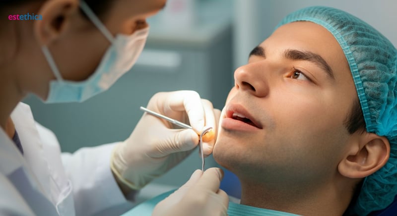 Dental implants vs bridges: superior solution benefits
