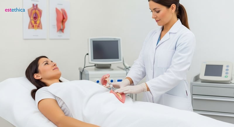 Vaginal Restoration After Childbirth