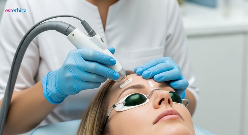 Non-surgical wrinkle reduction options