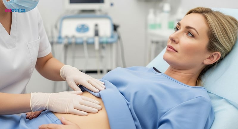 Body contouring techniques