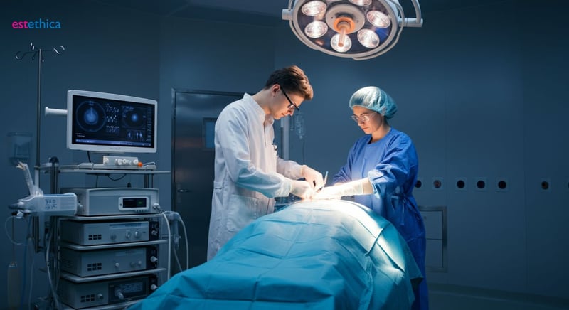 Body contouring art beyond fat removal