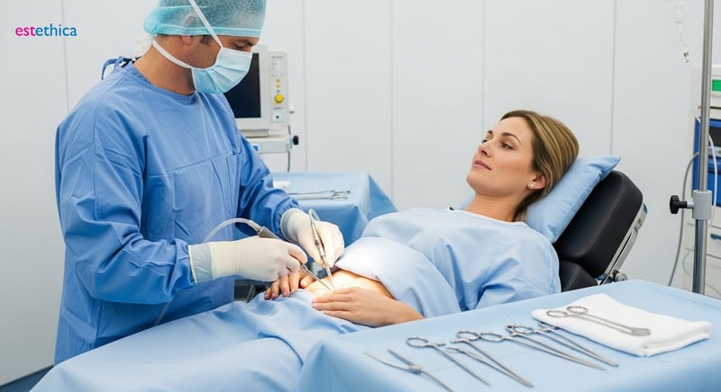 Body Contouring Treatment