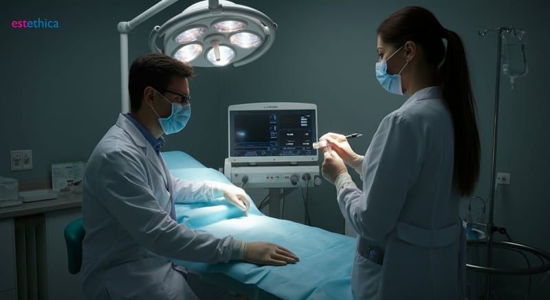 Body contouring art beyond fat removal
