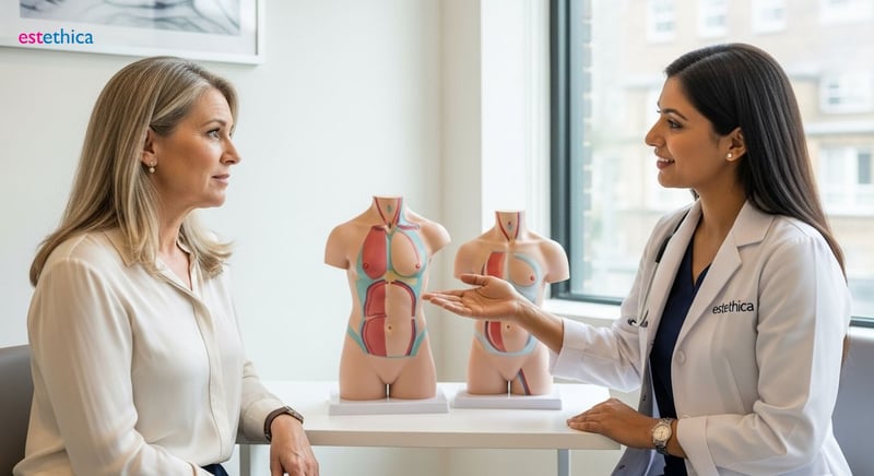 Liposuction Techniques Explained