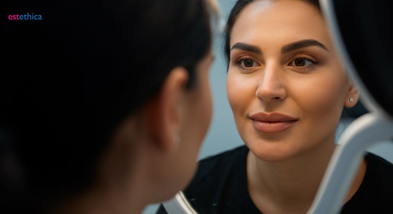 Beyond Fillers: Long-Lasting Lip Reshaping Techniques