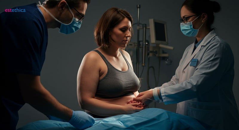 Modern bariatric techniques beyond gastric bypass