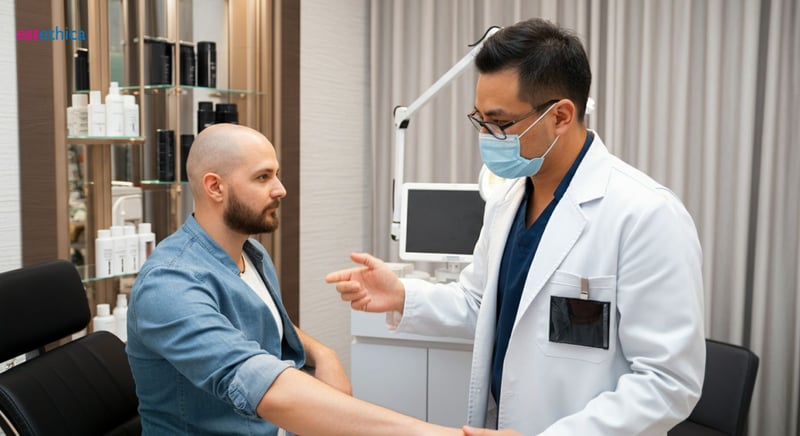 Understanding Hair Restoration Science