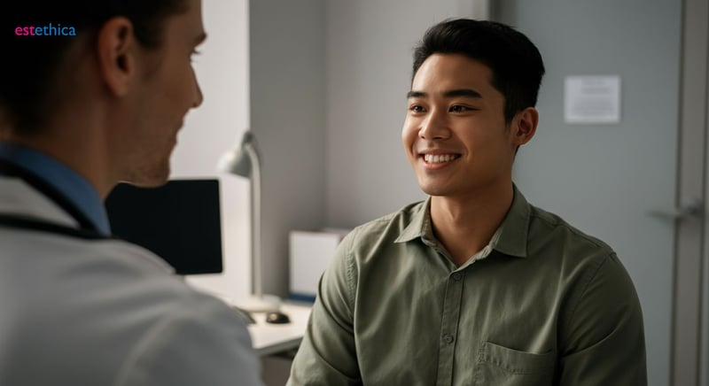 Elevate greeting etiquette with Beyond 'Hello'