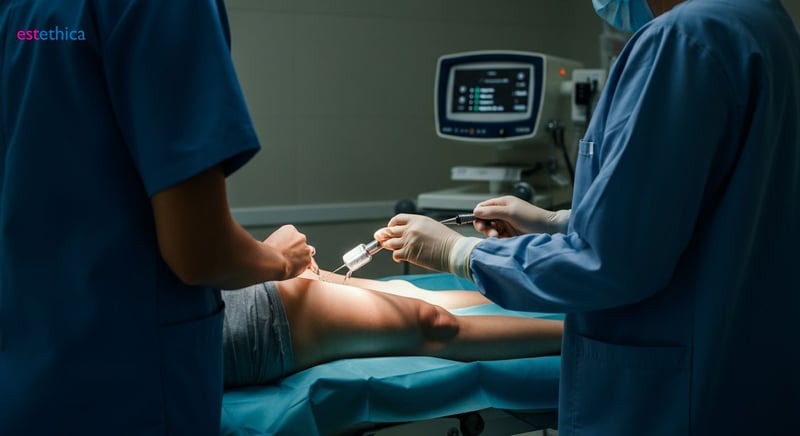 Advanced fat removal techniques beyond liposuction