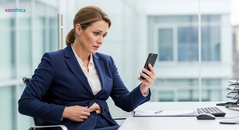 Fat reduction techniques beyond liposuction