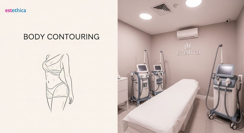 Innovative fat reduction techniques beyond liposuction