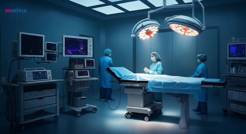 Innovative fat removal techniques beyond liposuction
