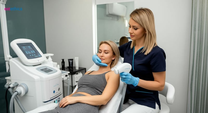 Non-invasive fat reduction options beyond liposuction