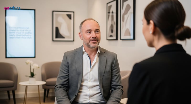 Non-surgical body sculpting