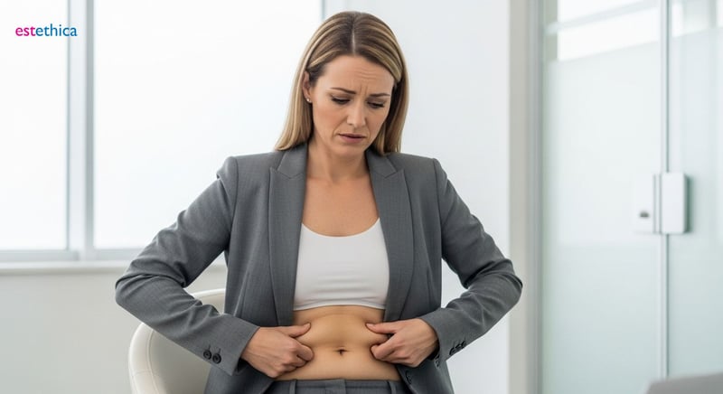 Non-surgical fat reduction options