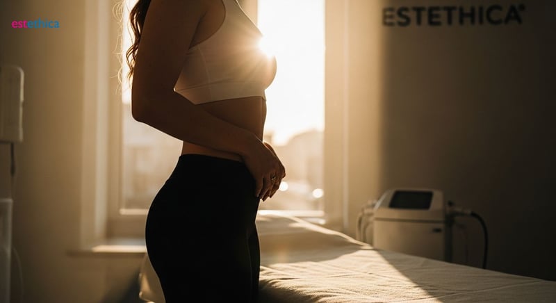 Innovative alternatives to liposuction for a sculpted physique