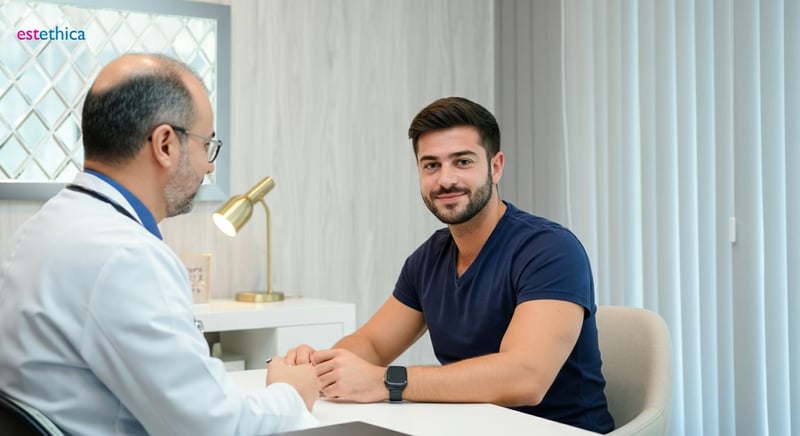 Beyond Pills: Exploring Male Enhancement Options