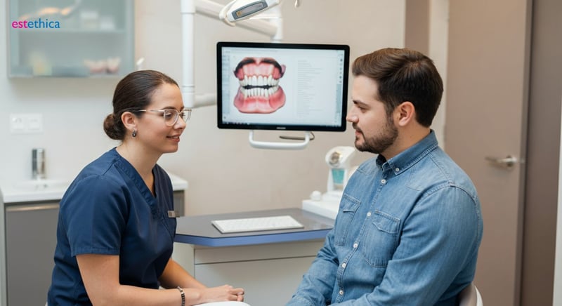 Dental implant benefits beyond replacement