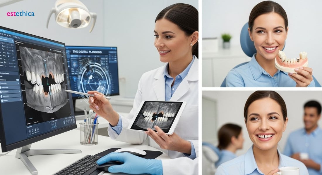 Implant Dentistry