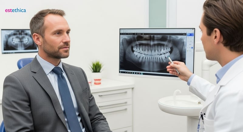 Implant Dentistry Explained