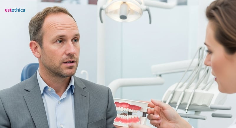Osseointegration Advantage Explained
