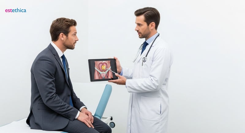 Penis Enlargement Psychological Benefits