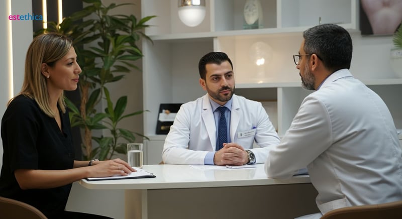 Male enhancement surgery goals overview