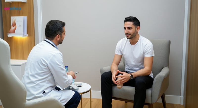 Understanding psychological impact of male enhancement