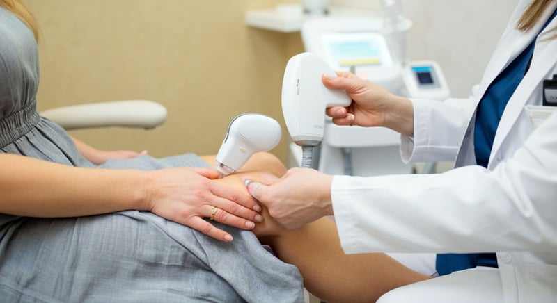 Non-invasive vaginal revitalization options image