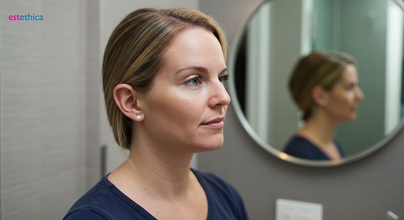 Non-surgical ear correction options