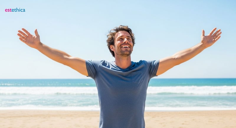 Non-surgical gynecomastia treatments overview
