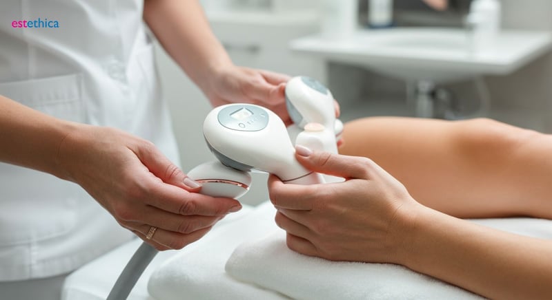Non-invasive female rejuvenation techniques image
