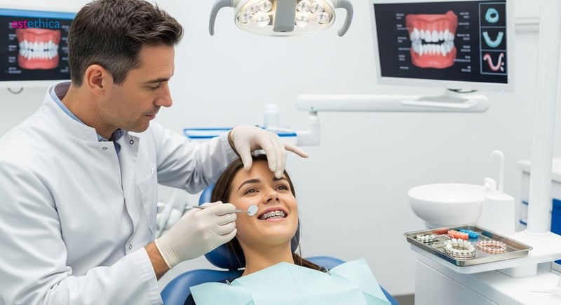 Dental promotion value