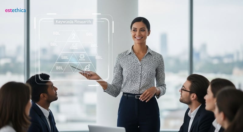 Advanced Keyword Analysis Techniques