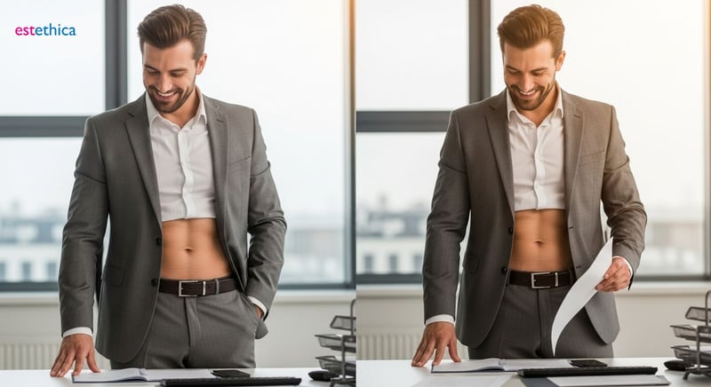 Realistic Recovery Expectations