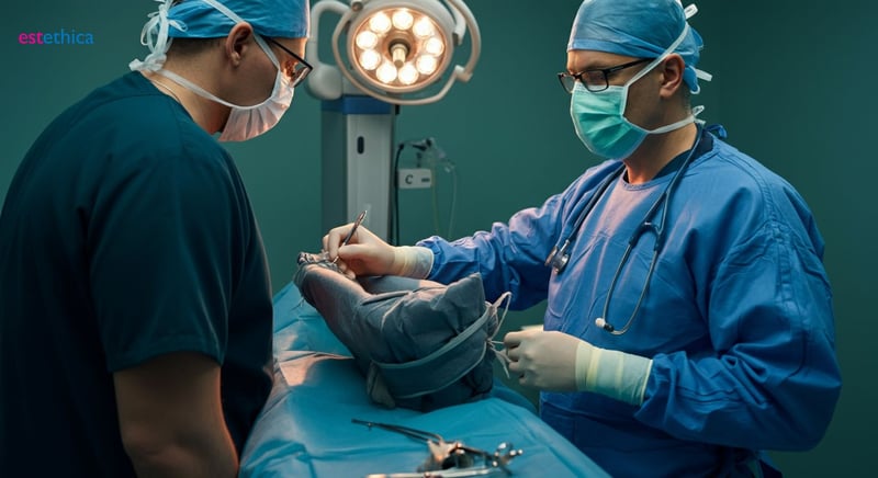 Bariatric surgery candidacy beyond BMI