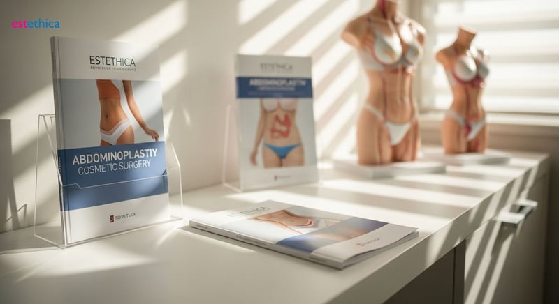 Tummy tuck benefits overview