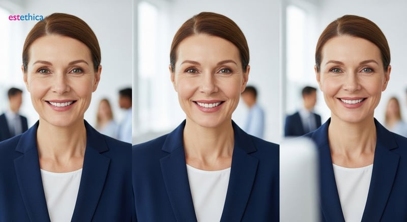Lip Reshaping Techniques