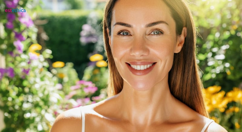 Beyond the Face Lift: Complementary Cosmetic Surgery Procedures