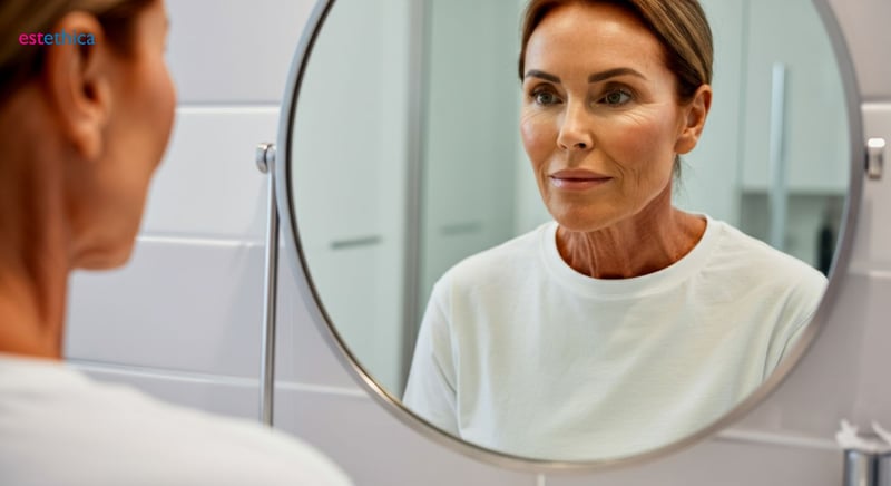 Beyond the Facelift: Complementary Procedures for Enhanced Results