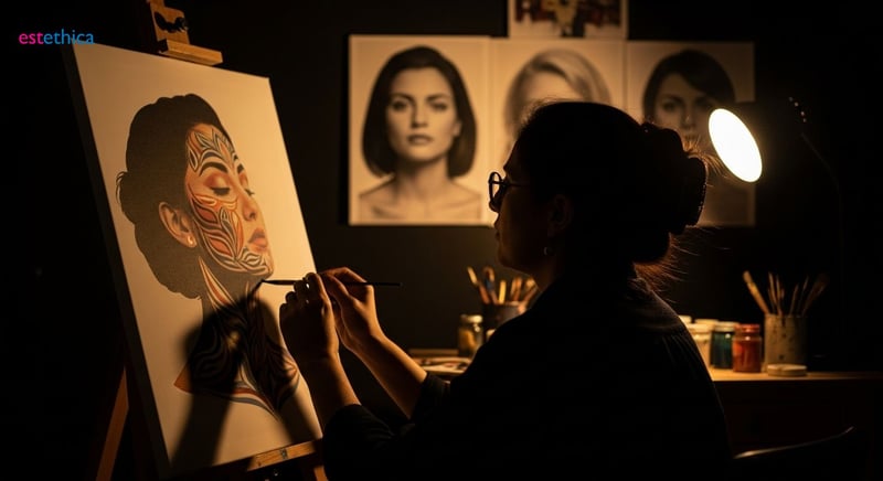 Neck lift techniques explored beyond facelift