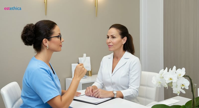 Neck rejuvenation importance beyond facelift