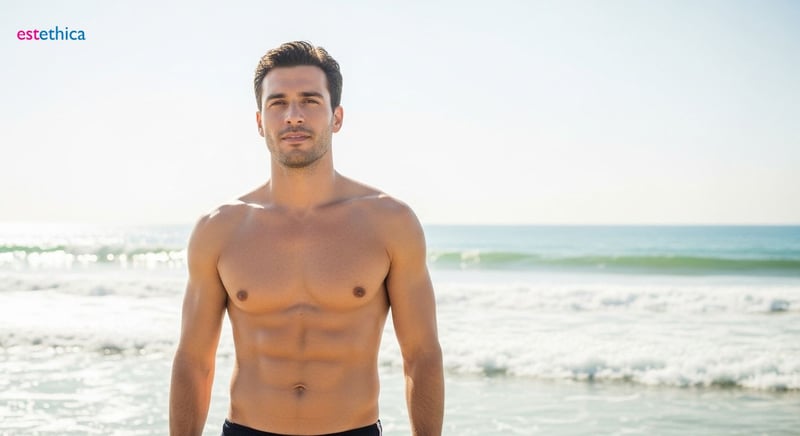 Effective strategies to reduce man boobs beyond the gym