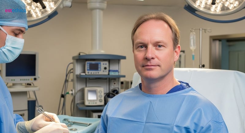 Gynecomastia Treatment Options