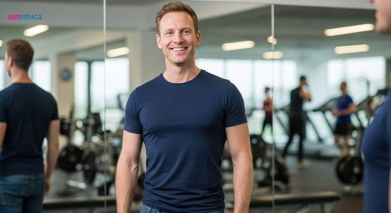 Gynecomastia treatment options