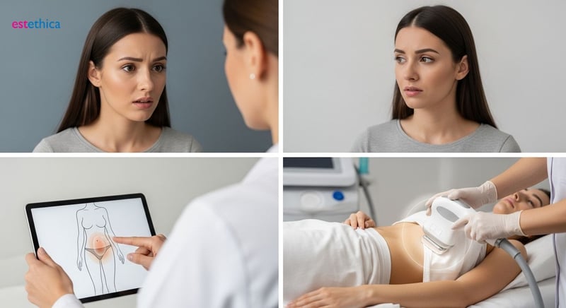 Body Contouring Procedures