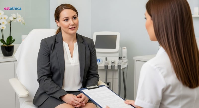 Non-surgical body sculpting options